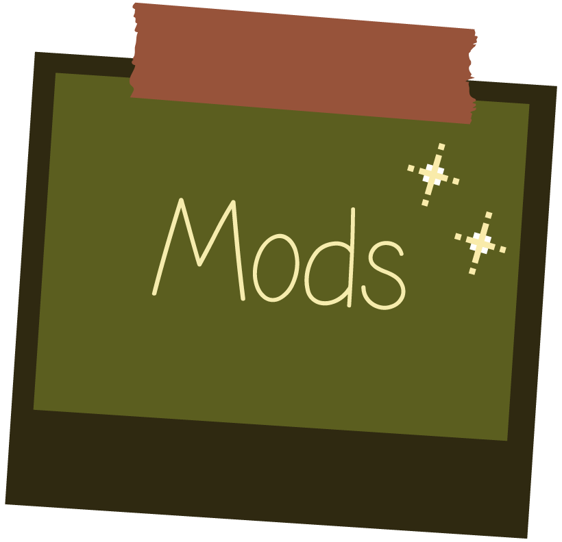 Mods